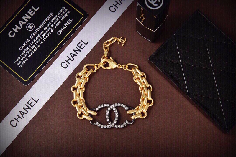 Chanel Bracelets 67